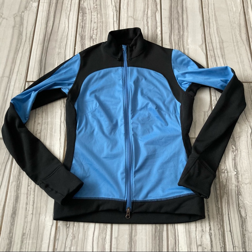 Patagonia light jacket. EUC like new